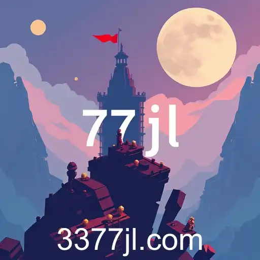 77jl: Revolutionizing the Online Gaming World