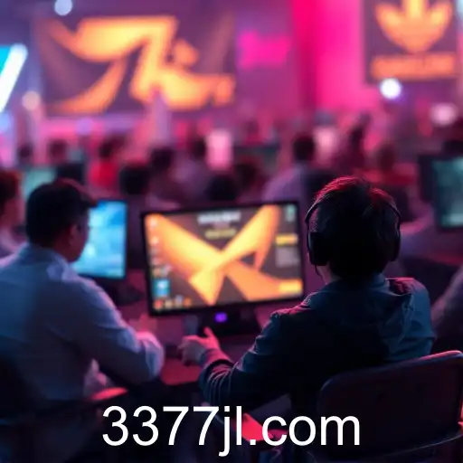 Digital Dynamics of Gaming in 2025