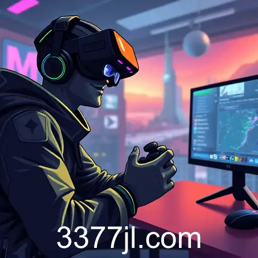 The Digital Frontier: Navigating the 77jl Phenomenon