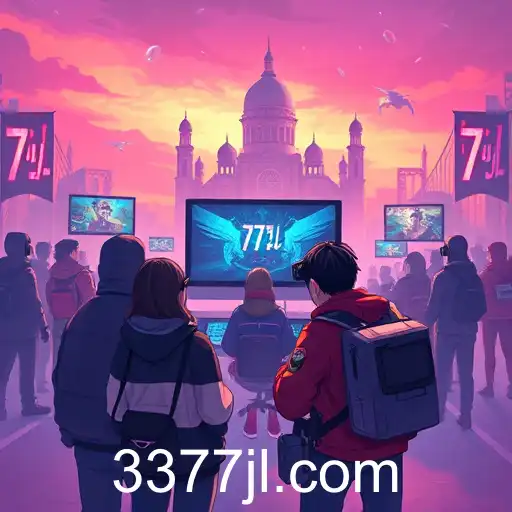 Digital Evolution in Gaming