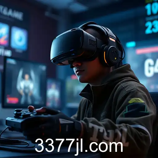 The Evolution of Gaming Platforms