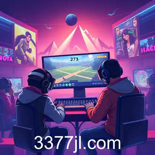 The Rise of Gaming Platforms in the New Era