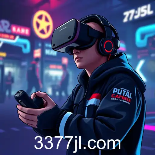 Gaming Trends Transforming 2025: A Look at 77jl