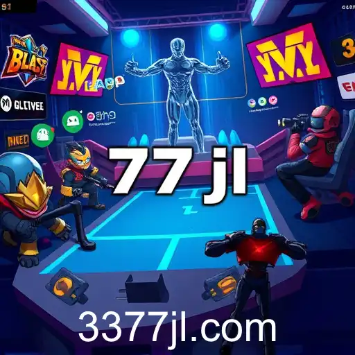 The Rise of 77jl in the Online Gaming Arena