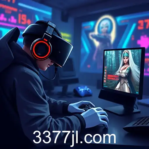 Emerging Trends in Online Gaming Platforms