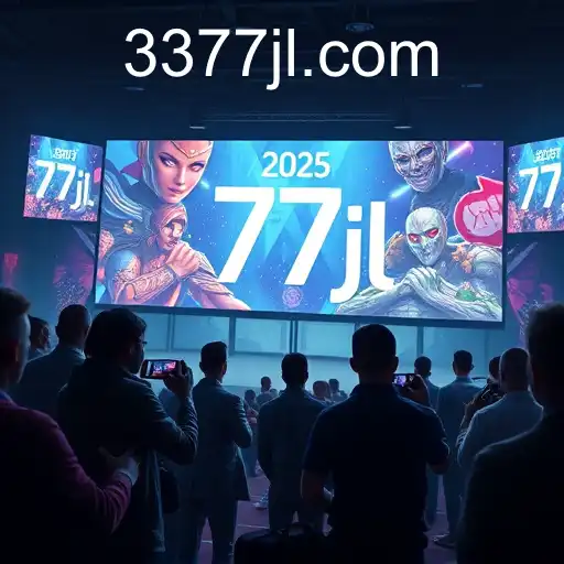 The Evolution of Online Gaming in 2025