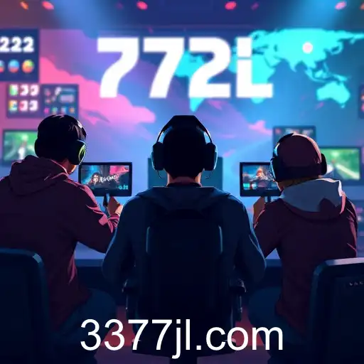 The Rising Influence of Gaming Websites in 2025