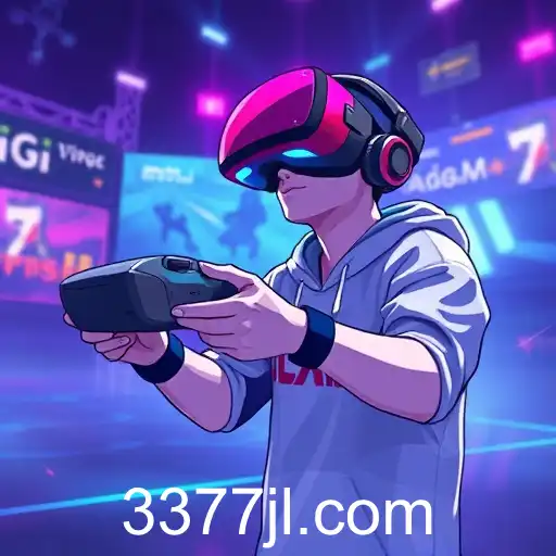 Digital Evolution: Gaming and 77jl