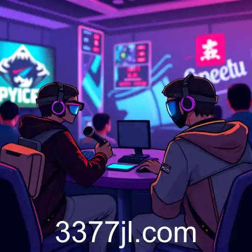 The Rise of 77jl: A New Era in Gaming