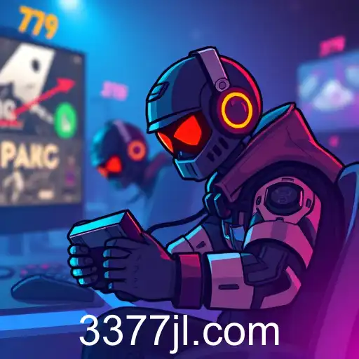 Gaming Website Gains Popularity Amid Industry Evolution