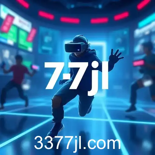 The Rise of 77jl in Online Gaming