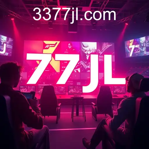 The Rise of 77jl in Online Gaming