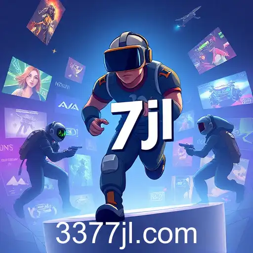 The Rise of '77jl': A New Gaming Phenomenon