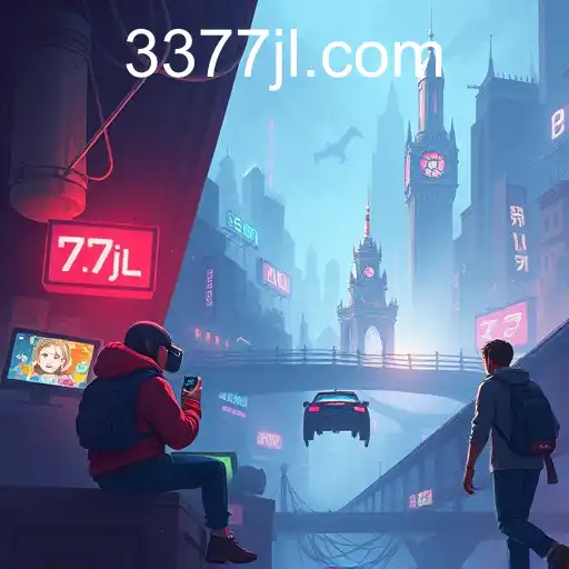 The Rise of 77jl and Its Impact on Online Gaming