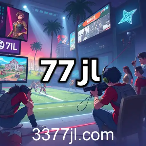 The Rise of 77jl in the Gaming World