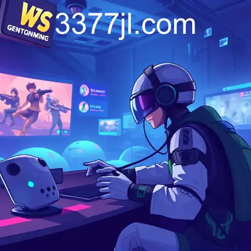 The Rise of 77jl and Its Impact on Online Gaming