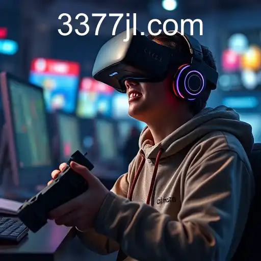 Evolving Trends in Online Gaming in 2025