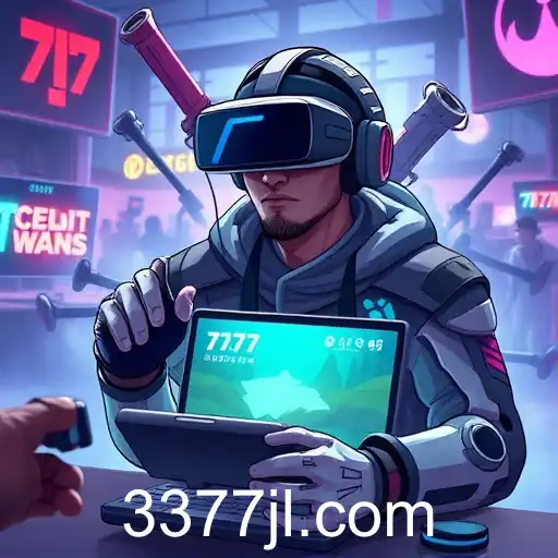 The Surge of Online Gaming in 2025