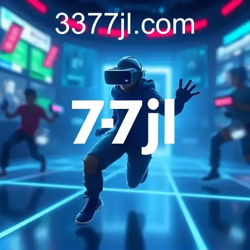 The Rise of 77jl in Online Gaming