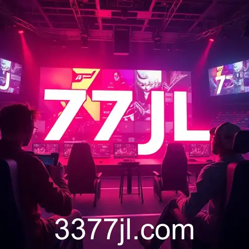 The Rise of 77jl in Online Gaming