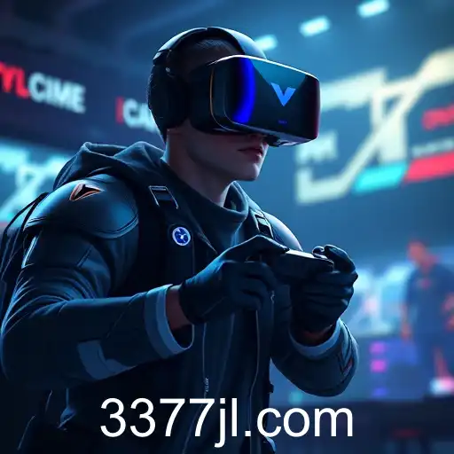 The Rise of 77jl: A New Era for Online Gaming