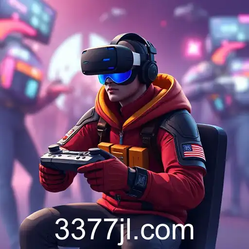 Rise of Gaming Communities