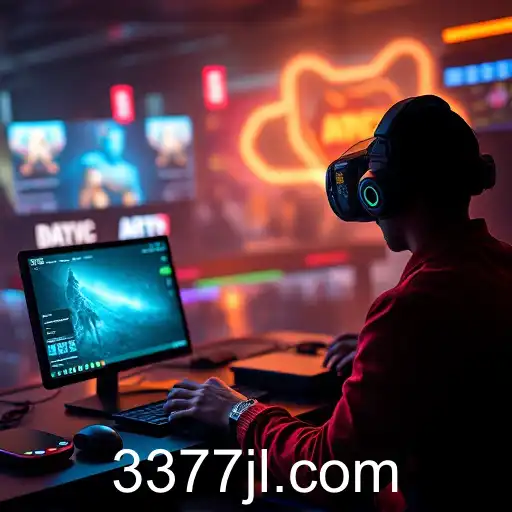 The Rise of Hybrid Gaming Platforms in 2026