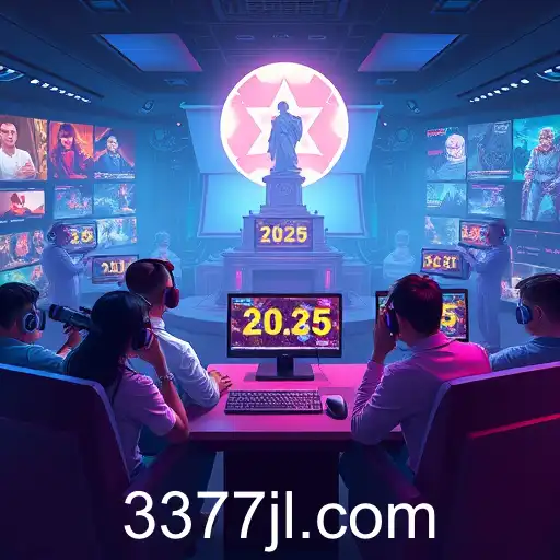 The Rising Popularity of 77jl in Online Gaming