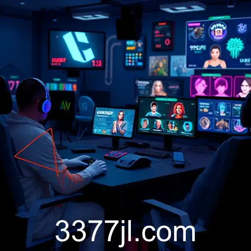 The Rise of Online Gaming in 2025